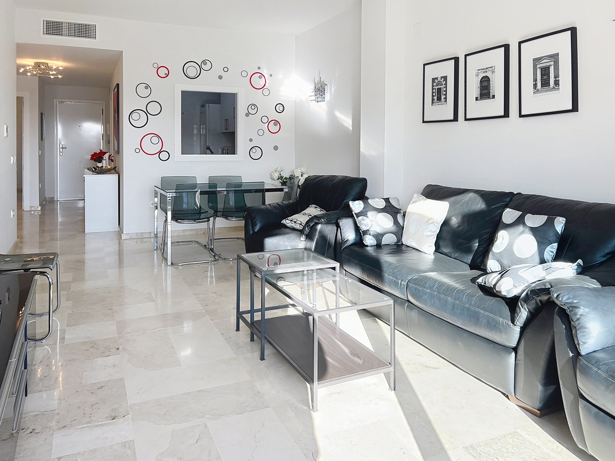 2 Bed Apartment for sale in Manilva Costa Del Sol, Málaga, Spain
