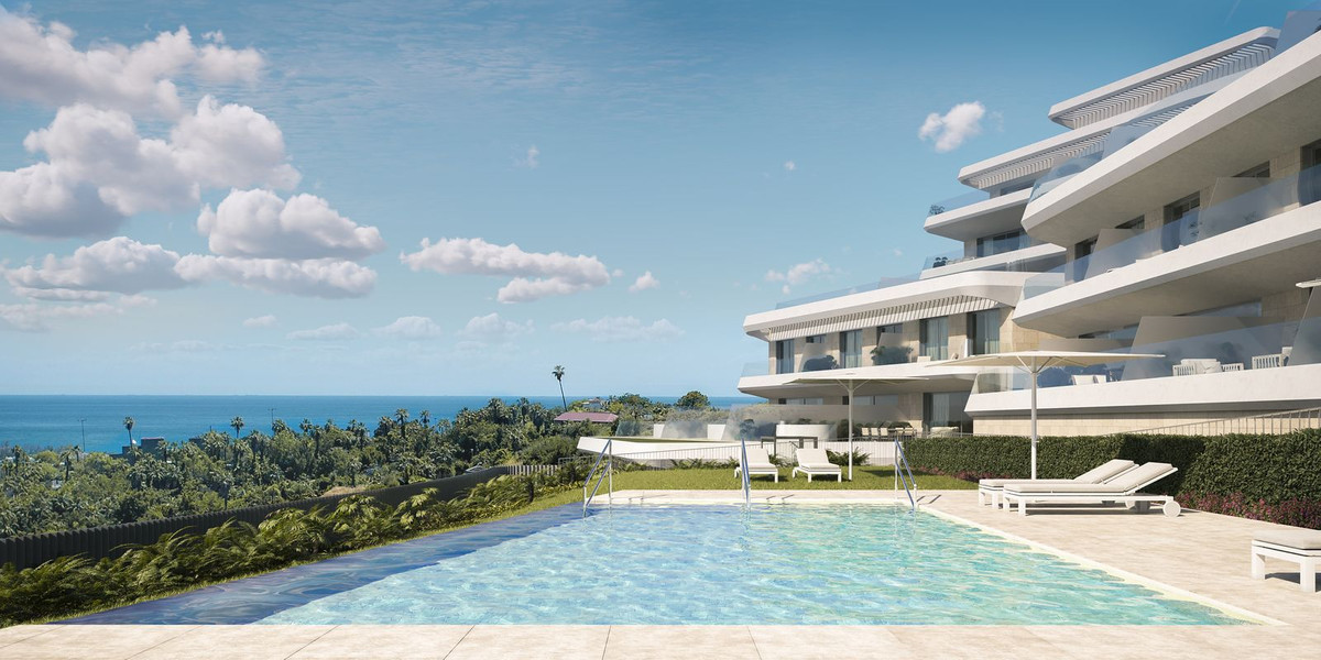 2 Bed Apartment for sale in Estepona Costa Del Sol, Málaga, Spain