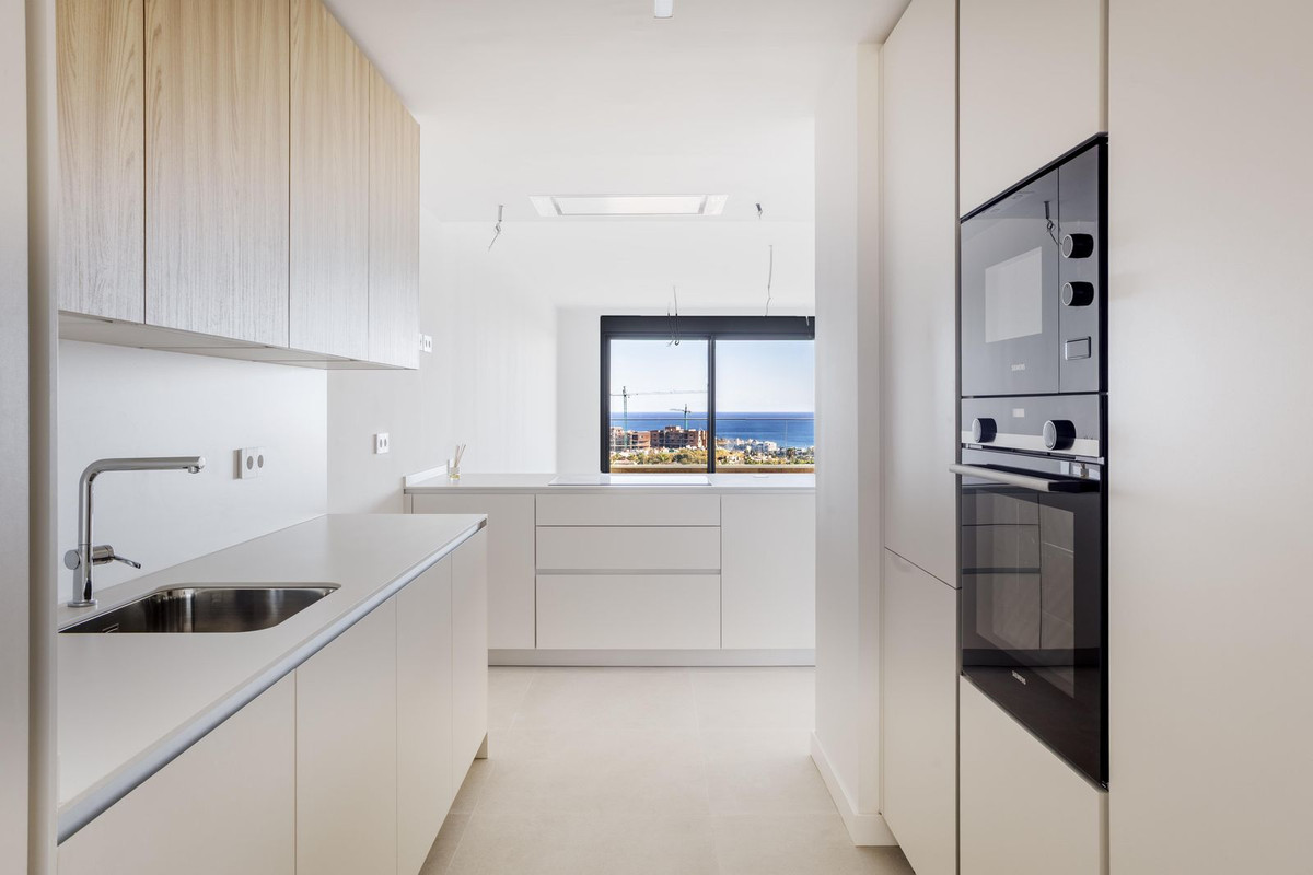 2 Bed Apartment for sale in Estepona Costa Del Sol, Málaga, Spain