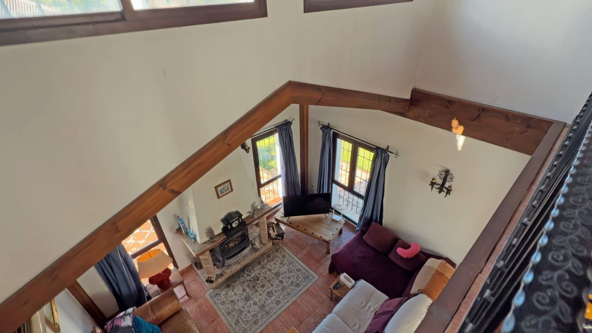 Se vende Villa - Chalet de 4 dormitorios en Costa Del Sol, Málaga, España