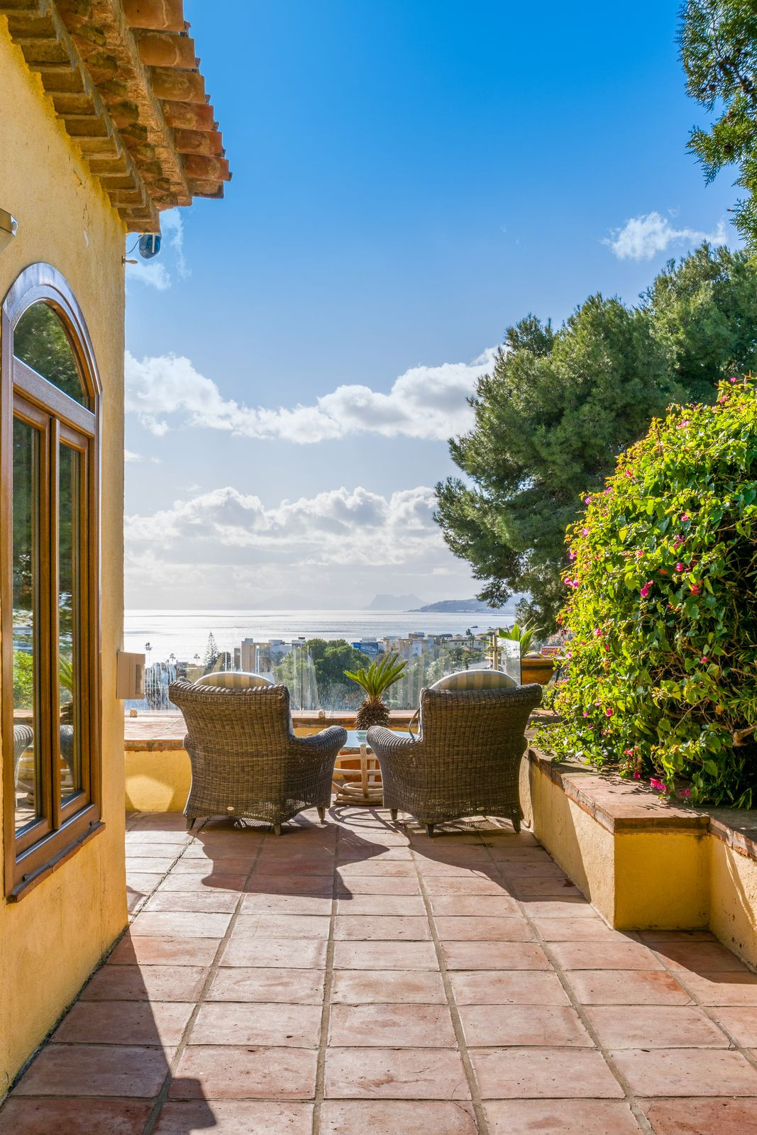 5 Bed Townhouse for sale in Estepona Costa Del Sol, Málaga, Spain