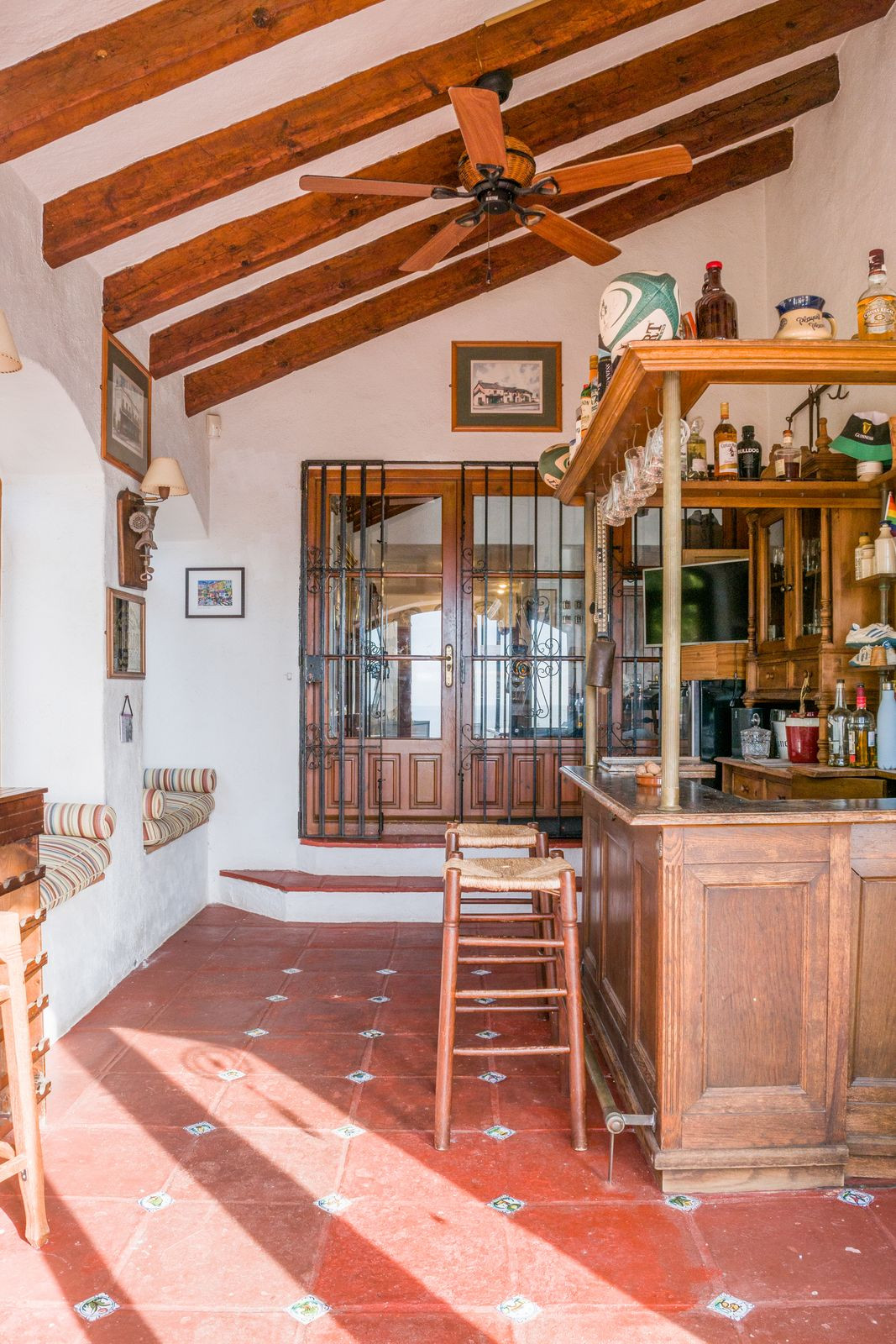 5 Bed Townhouse for sale in Estepona Costa Del Sol, Málaga, Spain
