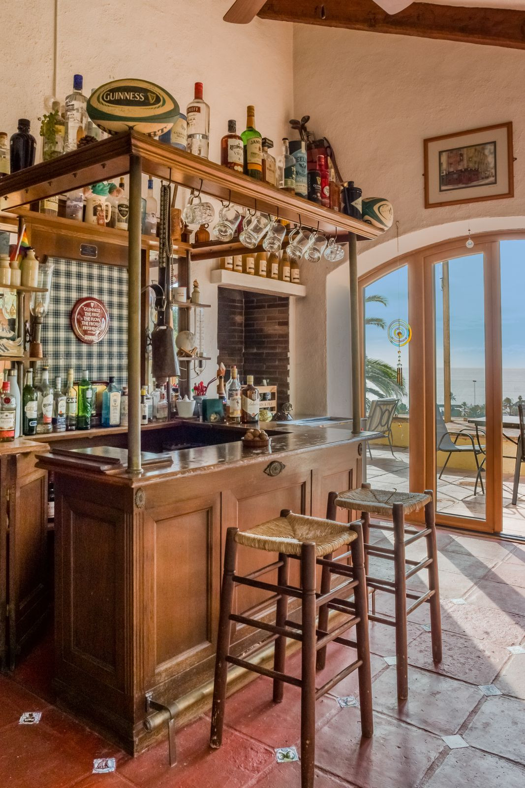 5 Bed Townhouse for sale in Estepona Costa Del Sol, Málaga, Spain