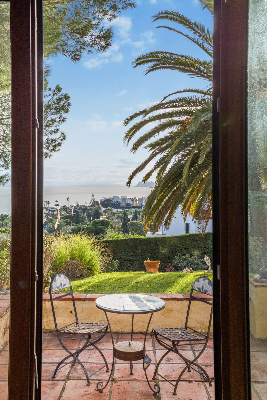 5 Bed Townhouse for sale in Estepona Costa Del Sol, Málaga, Spain