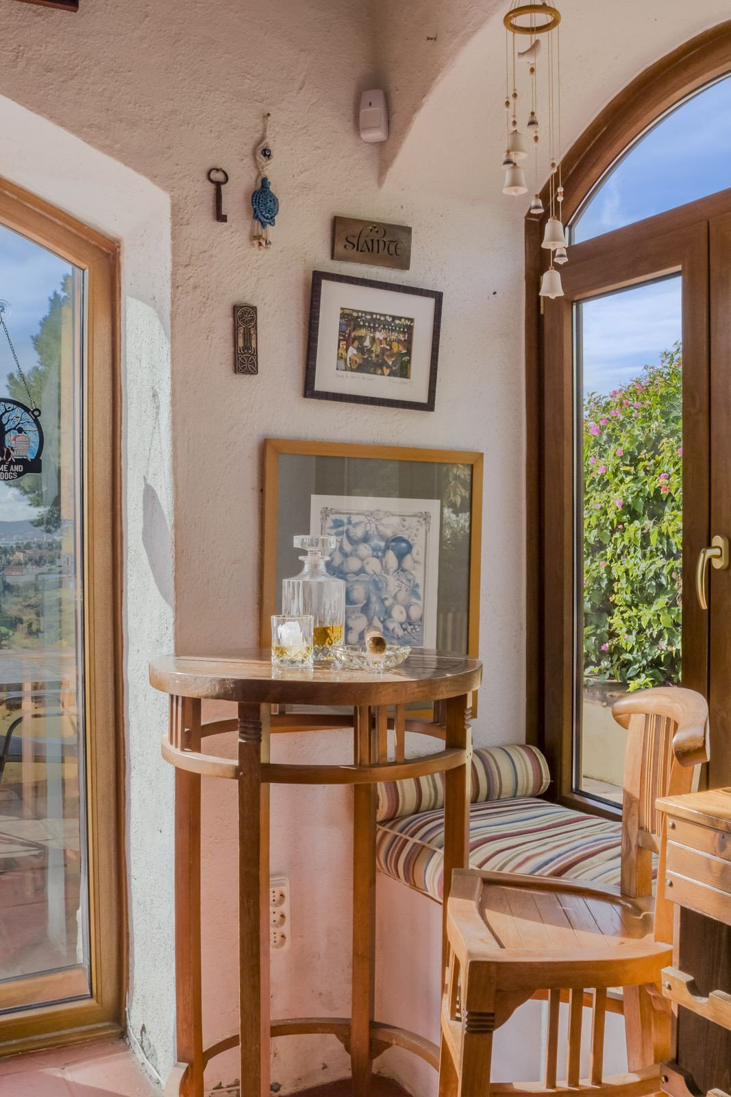 5 Bed Townhouse for sale in Estepona Costa Del Sol, Málaga, Spain