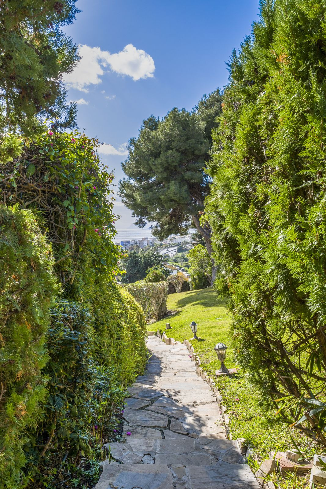 5 Bed Townhouse for sale in Estepona Costa Del Sol, Málaga, Spain