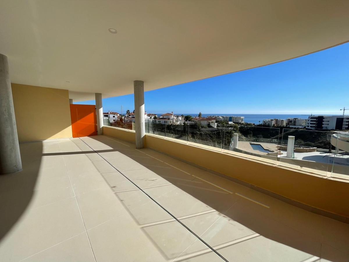 2 Bed Apartment for sale in Higueron Costa Del Sol, Málaga, Spain