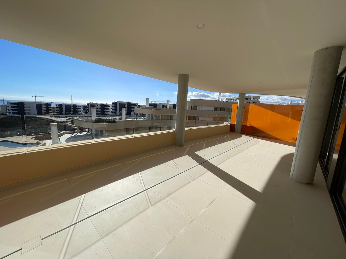 2 Bed Apartment for sale in Higueron Costa Del Sol, Málaga, Spain