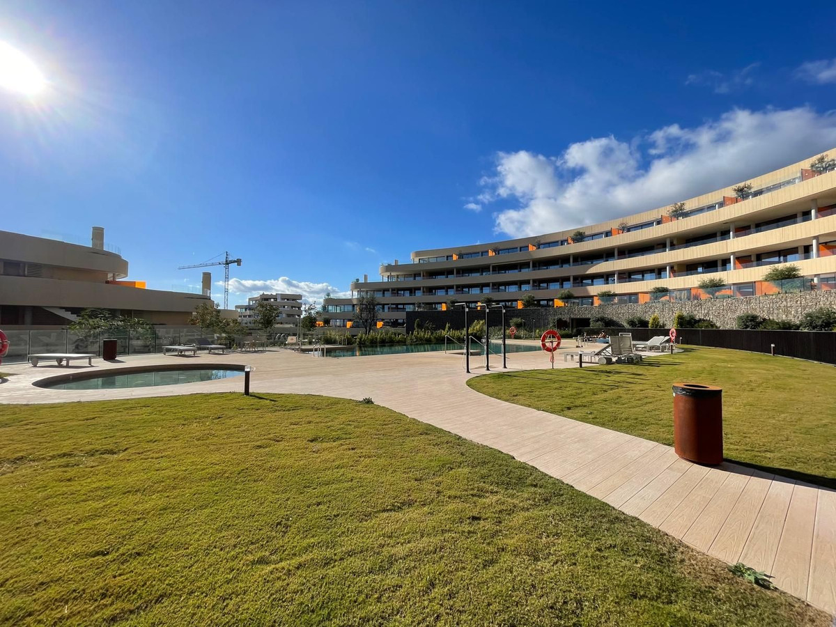 2 Bed Apartment for sale in Higueron Costa Del Sol, Málaga, Spain