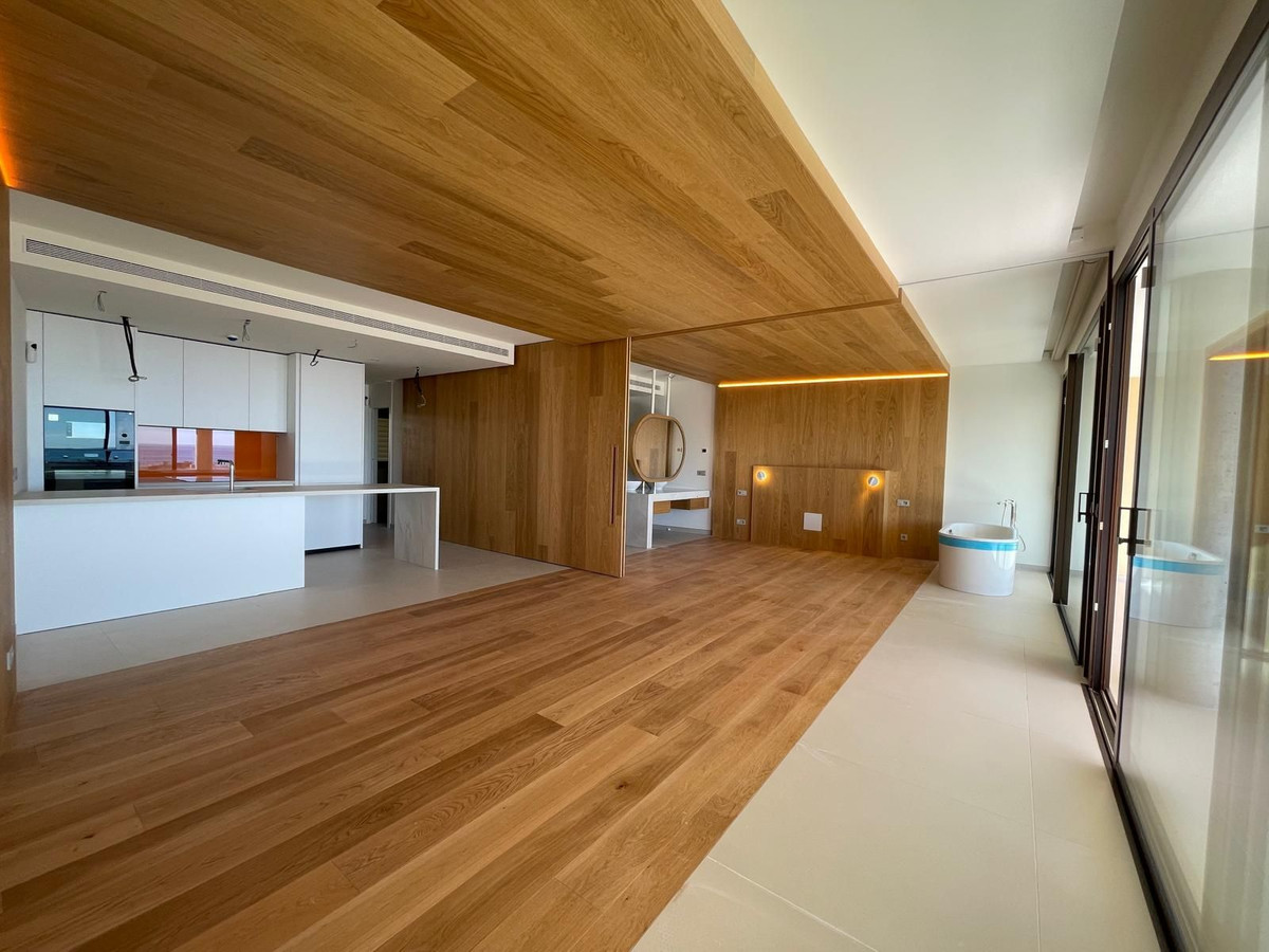 2 Bed Apartment for sale in Higueron Costa Del Sol, Málaga, Spain