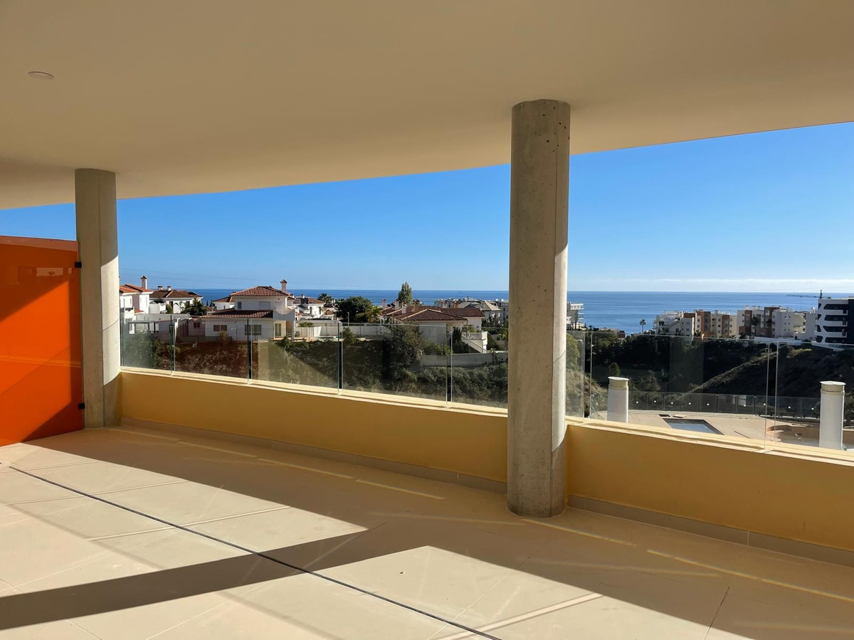 2 Bed Apartment for sale in Higueron Costa Del Sol, Málaga, Spain
