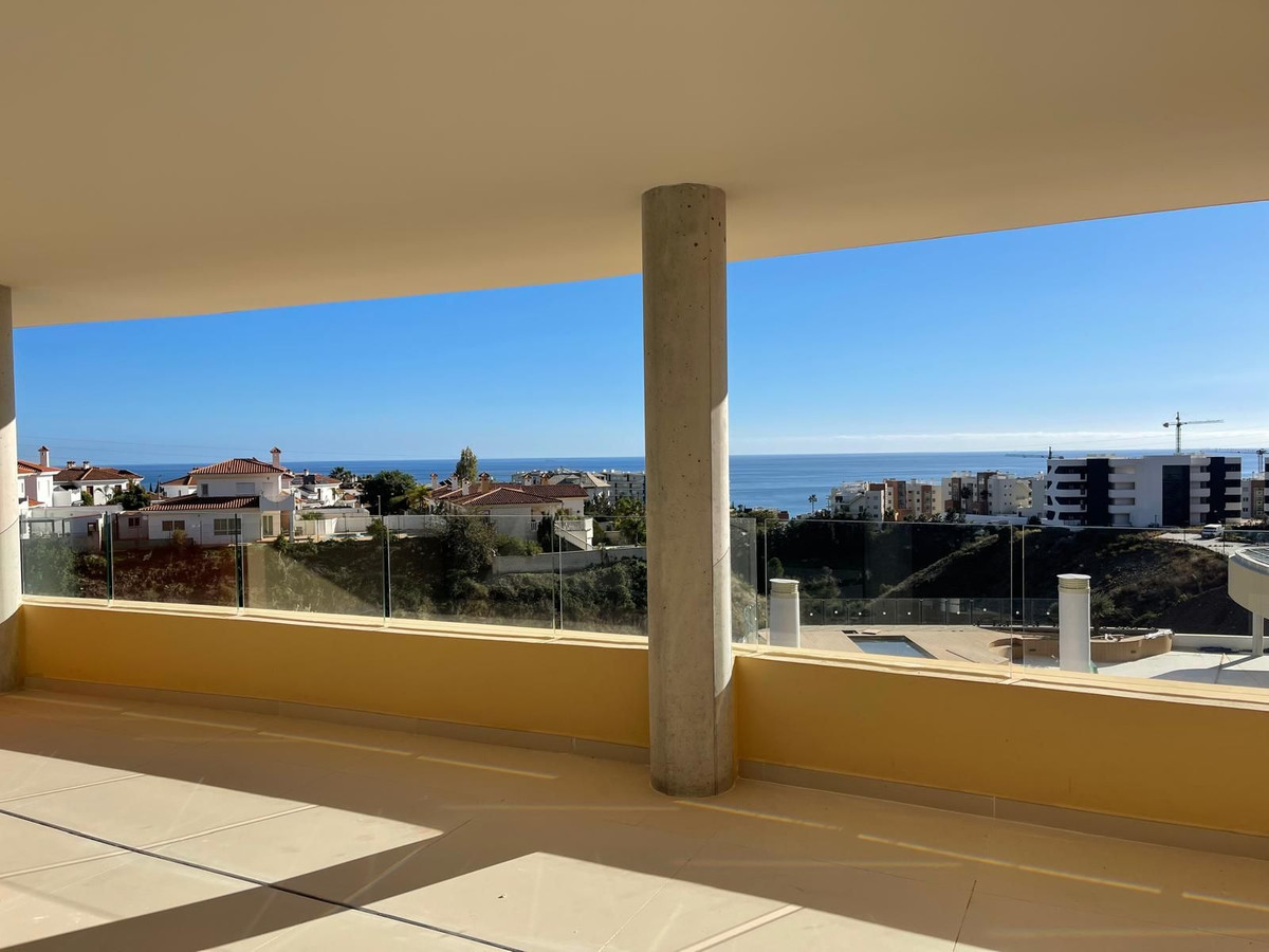 2 Bed Apartment for sale in Higueron Costa Del Sol, Málaga, Spain