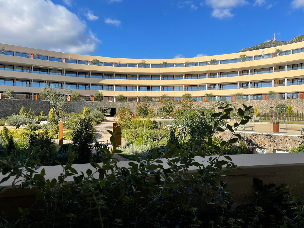 2 Bed Apartment for sale in Higueron Costa Del Sol, Málaga, Spain