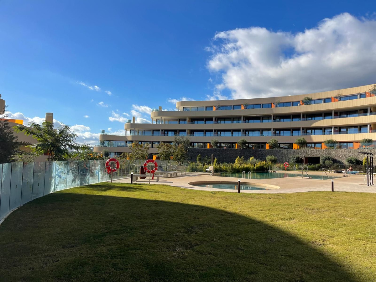 2 Bed Apartment for sale in Higueron Costa Del Sol, Málaga, Spain