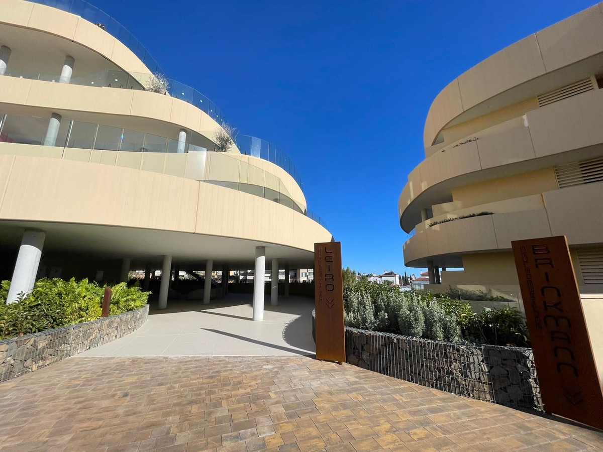 2 Bed Apartment for sale in Higueron Costa Del Sol, Málaga, Spain