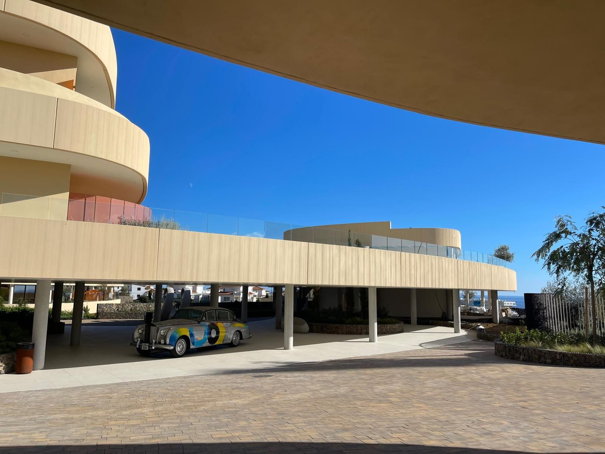 2 Bed Apartment for sale in Higueron Costa Del Sol, Málaga, Spain