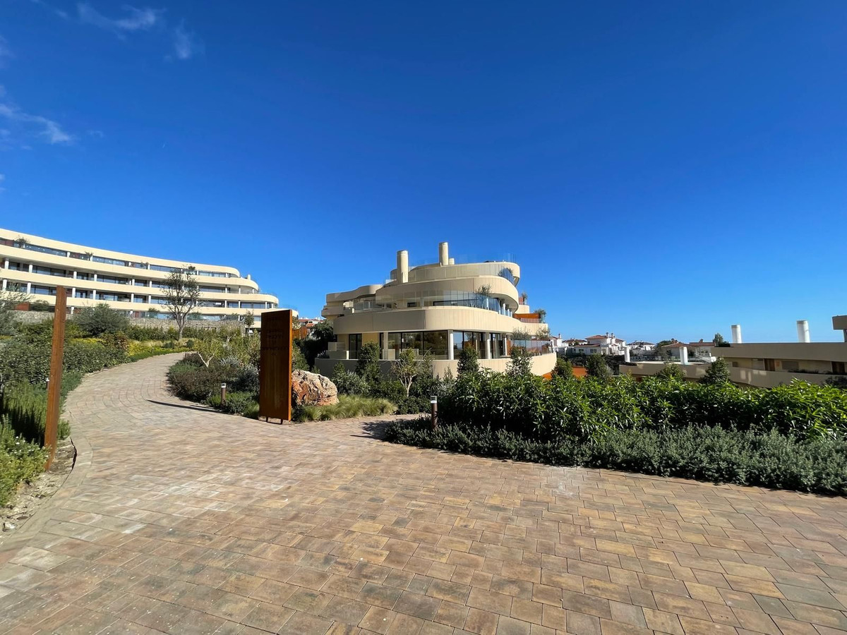 2 Bed Apartment for sale in Higueron Costa Del Sol, Málaga, Spain