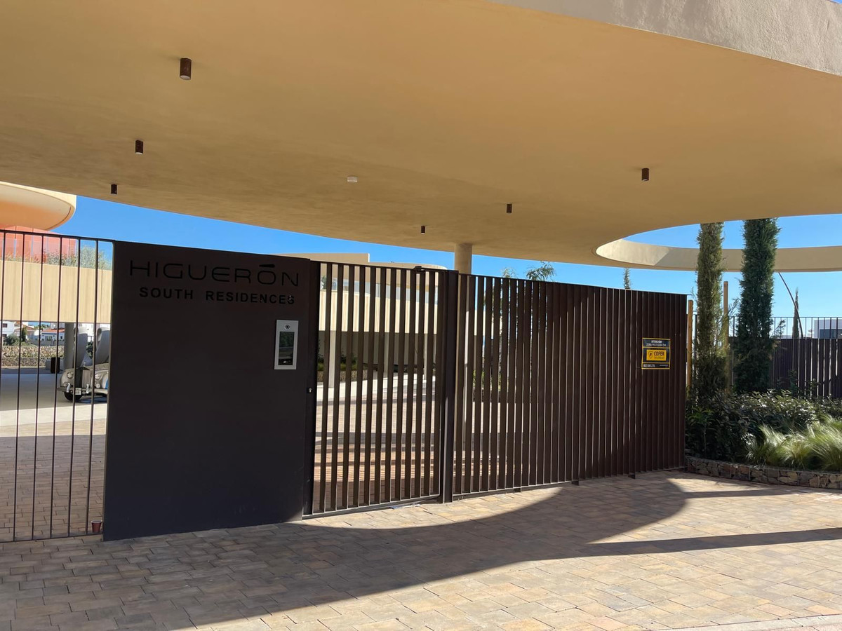 2 Bed Apartment for sale in Higueron Costa Del Sol, Málaga, Spain