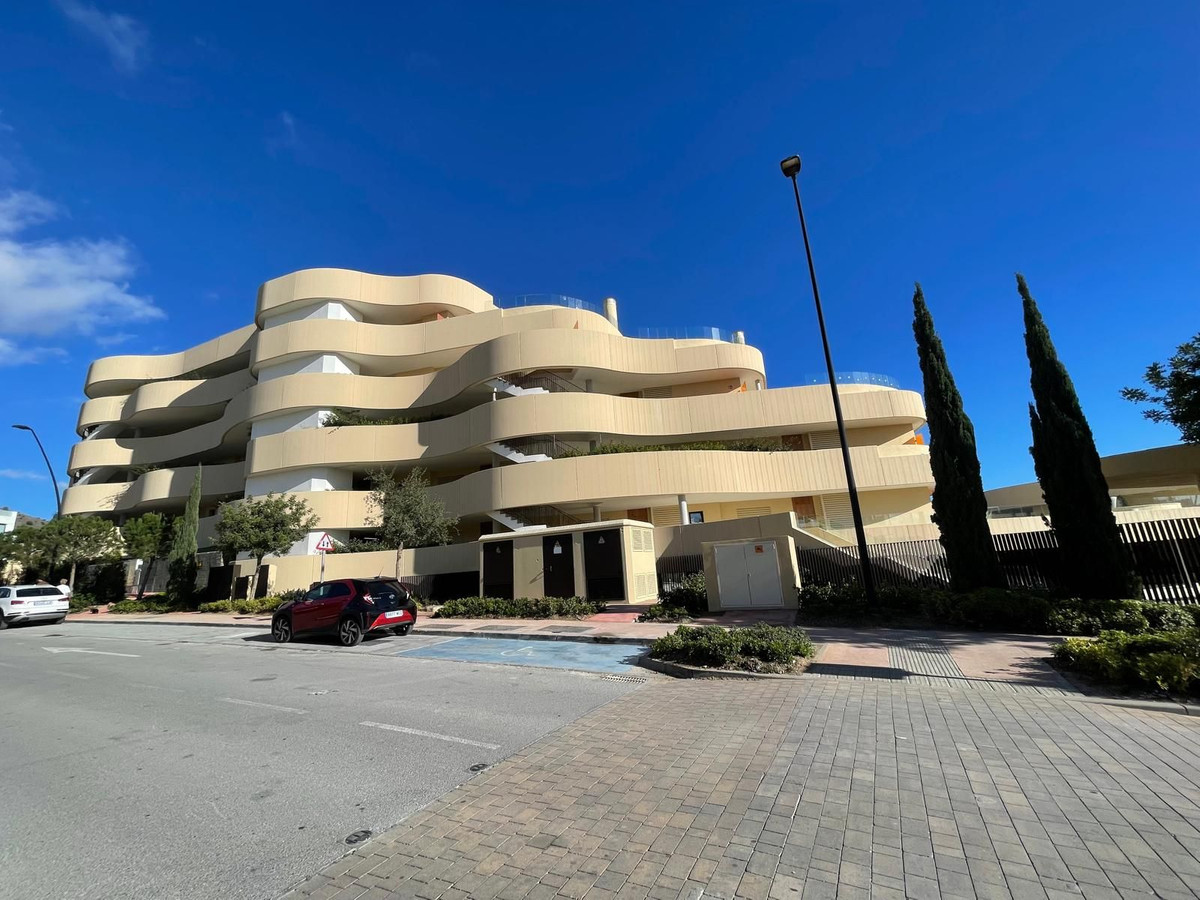 2 Bed Apartment for sale in Higueron Costa Del Sol, Málaga, Spain