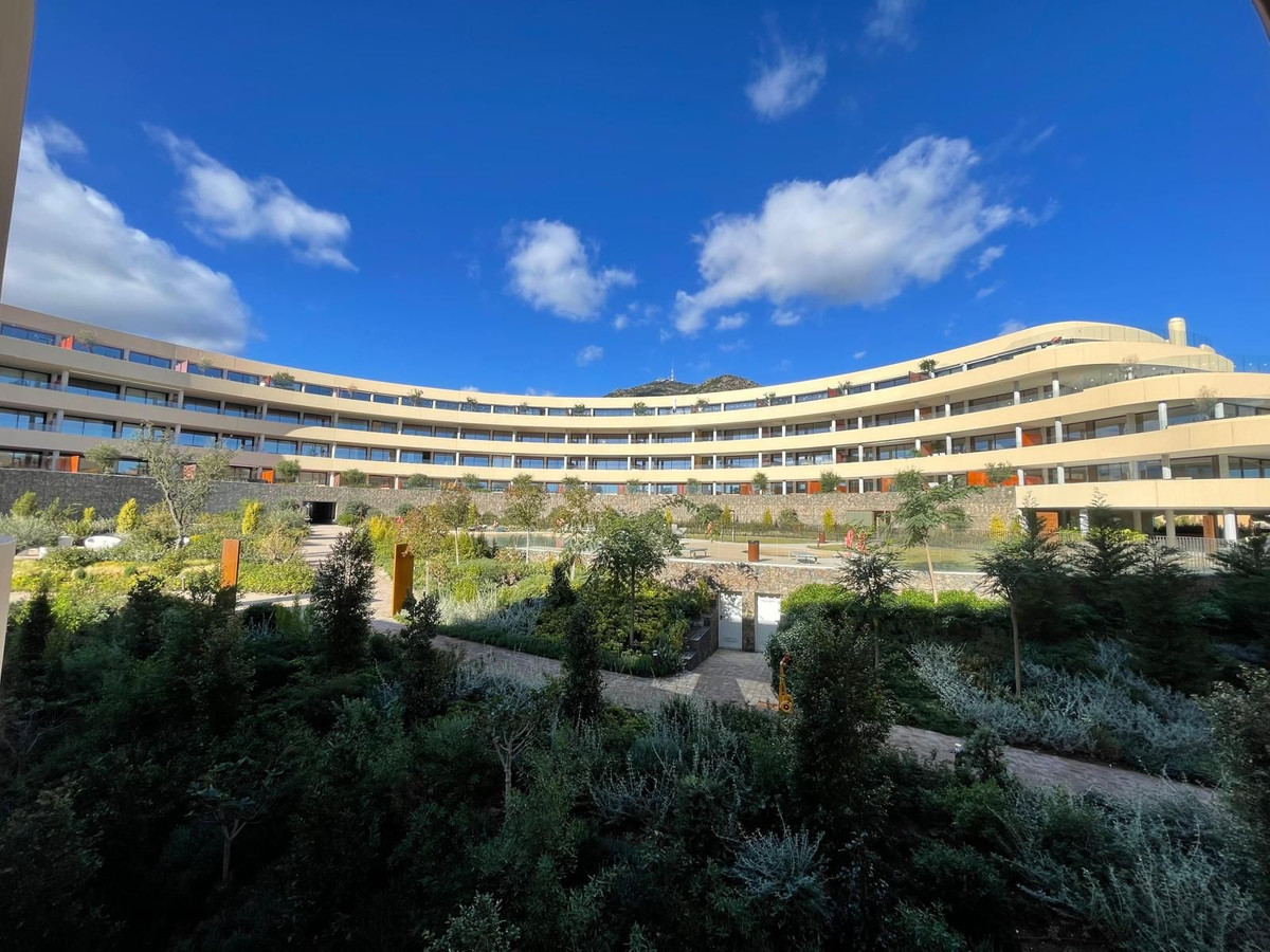 2 Bed Apartment for sale in Higueron Costa Del Sol, Málaga, Spain