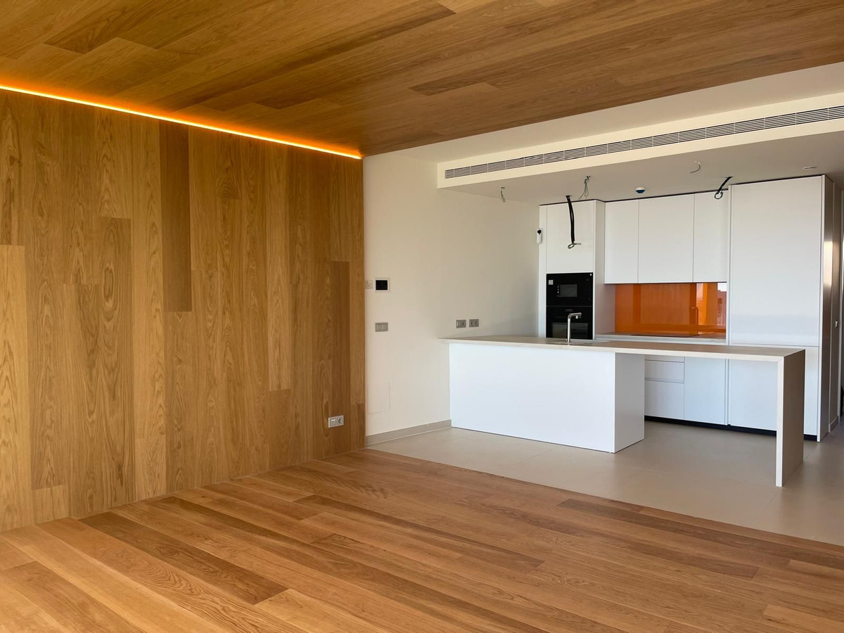 2 Bed Apartment for sale in Higueron Costa Del Sol, Málaga, Spain