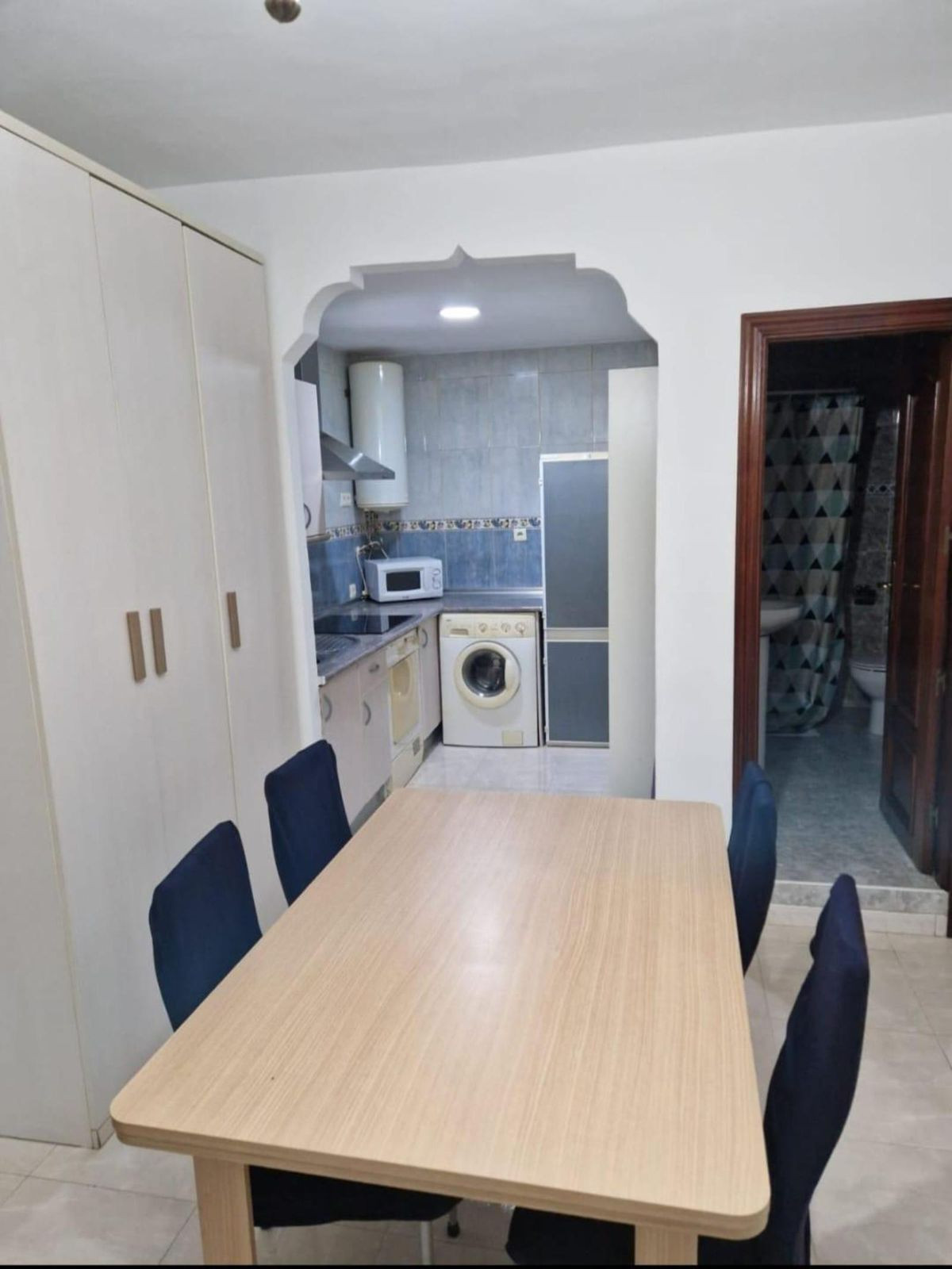 1 Bed Apartment for sale in Las Lagunas Costa Del Sol, Málaga, Spain