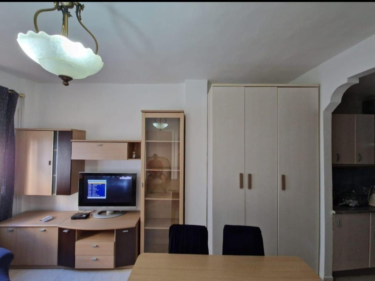 1 Bed Apartment for sale in Las Lagunas Costa Del Sol, Málaga, Spain
