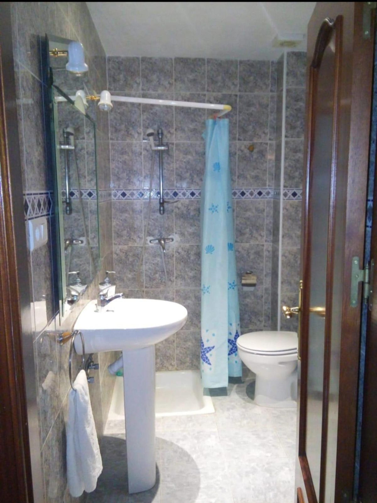 1 Bed Apartment for sale in Las Lagunas Costa Del Sol, Málaga, Spain