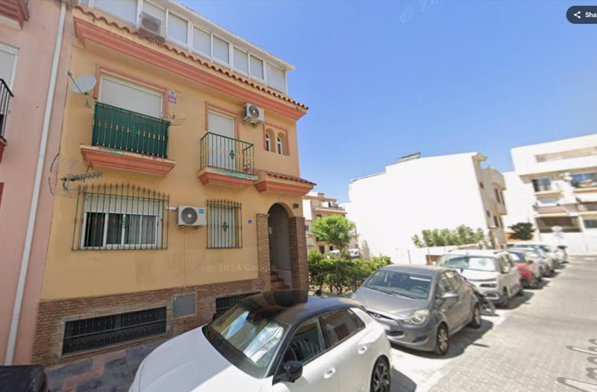 1 Bed Apartment for sale in Las Lagunas Costa Del Sol, Málaga, Spain