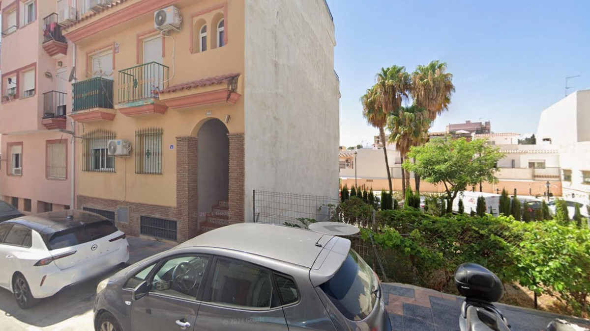 1 Bed Apartment for sale in Las Lagunas Costa Del Sol, Málaga, Spain