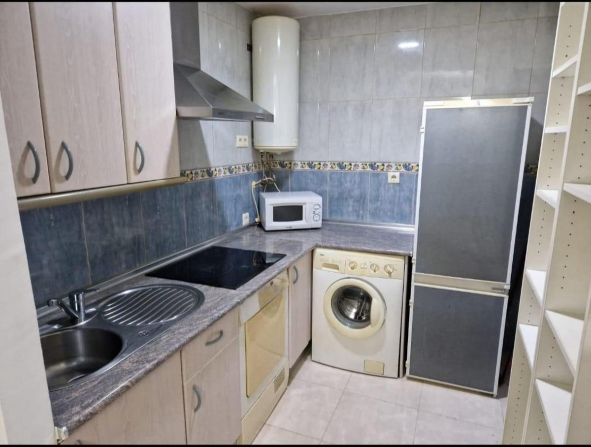 1 Bed Apartment for sale in Las Lagunas Costa Del Sol, Málaga, Spain