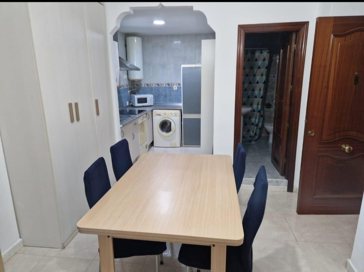 1 Bed Apartment for sale in Las Lagunas Costa Del Sol, Málaga, Spain