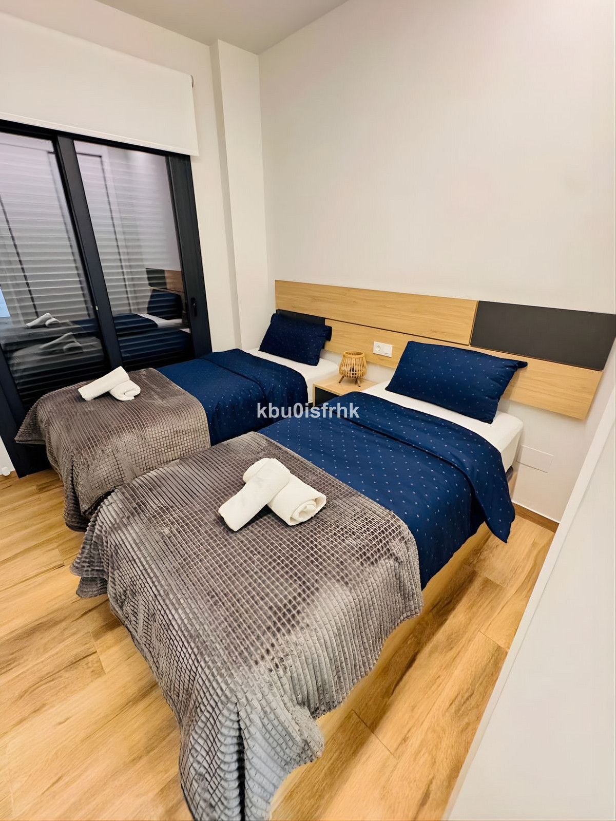 Se vende Apartamento Planta Media de 2 dormitorios en Costa Blanca, Alicante, España