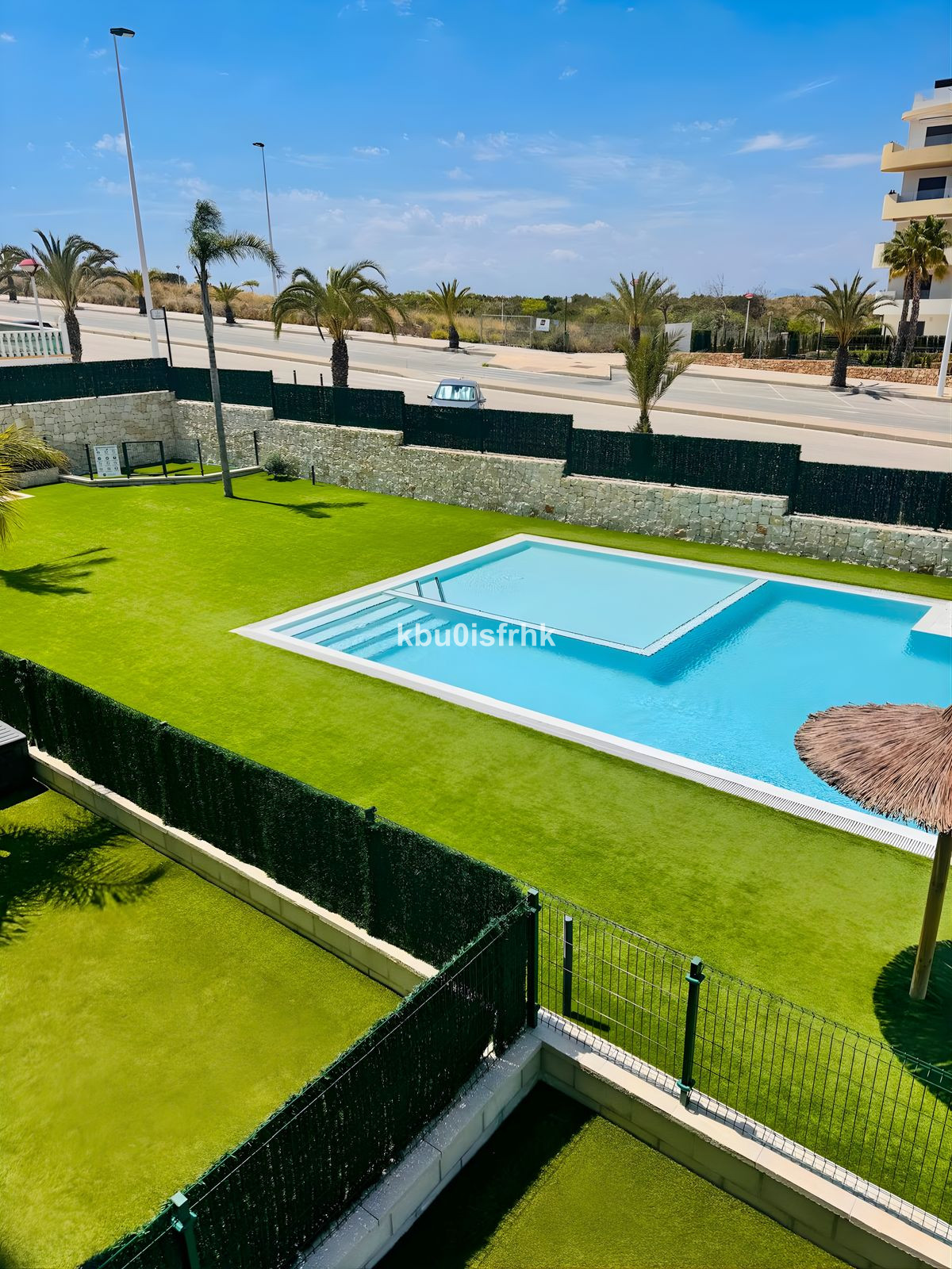 Se vende Apartamento Planta Media de 2 dormitorios en Costa Blanca, Alicante, España
