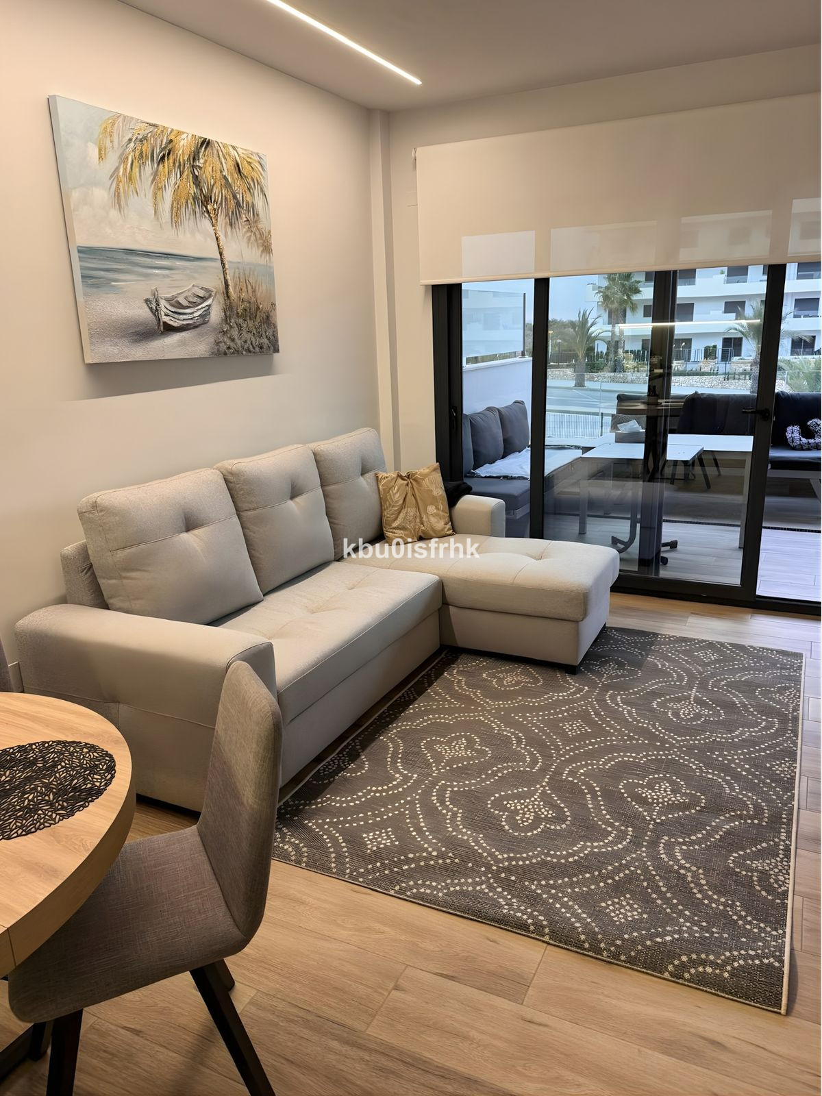 Se vende Apartamento Planta Media de 2 dormitorios en Costa Blanca, Alicante, España