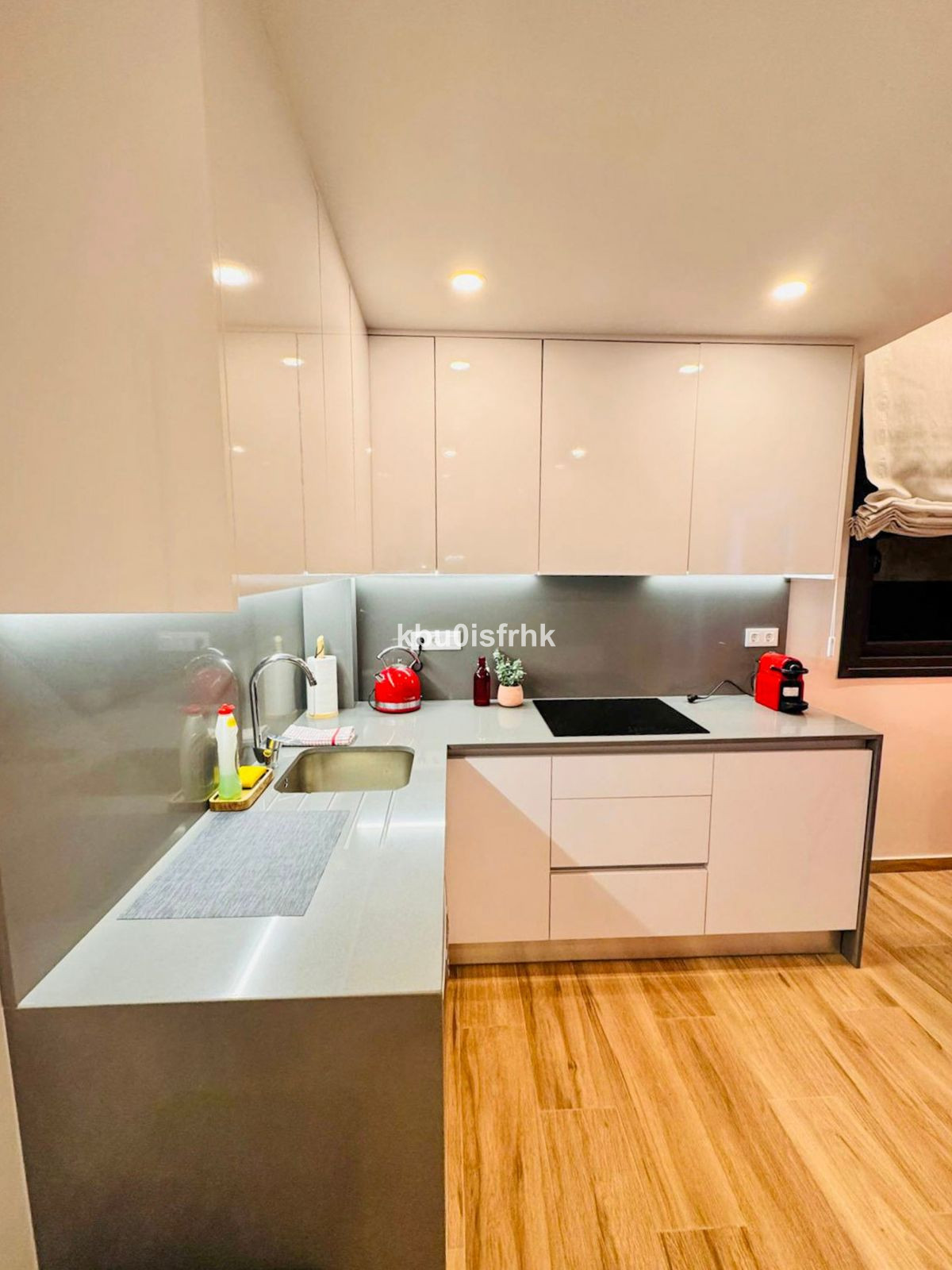 Se vende Apartamento Planta Media de 2 dormitorios en Costa Blanca, Alicante, España