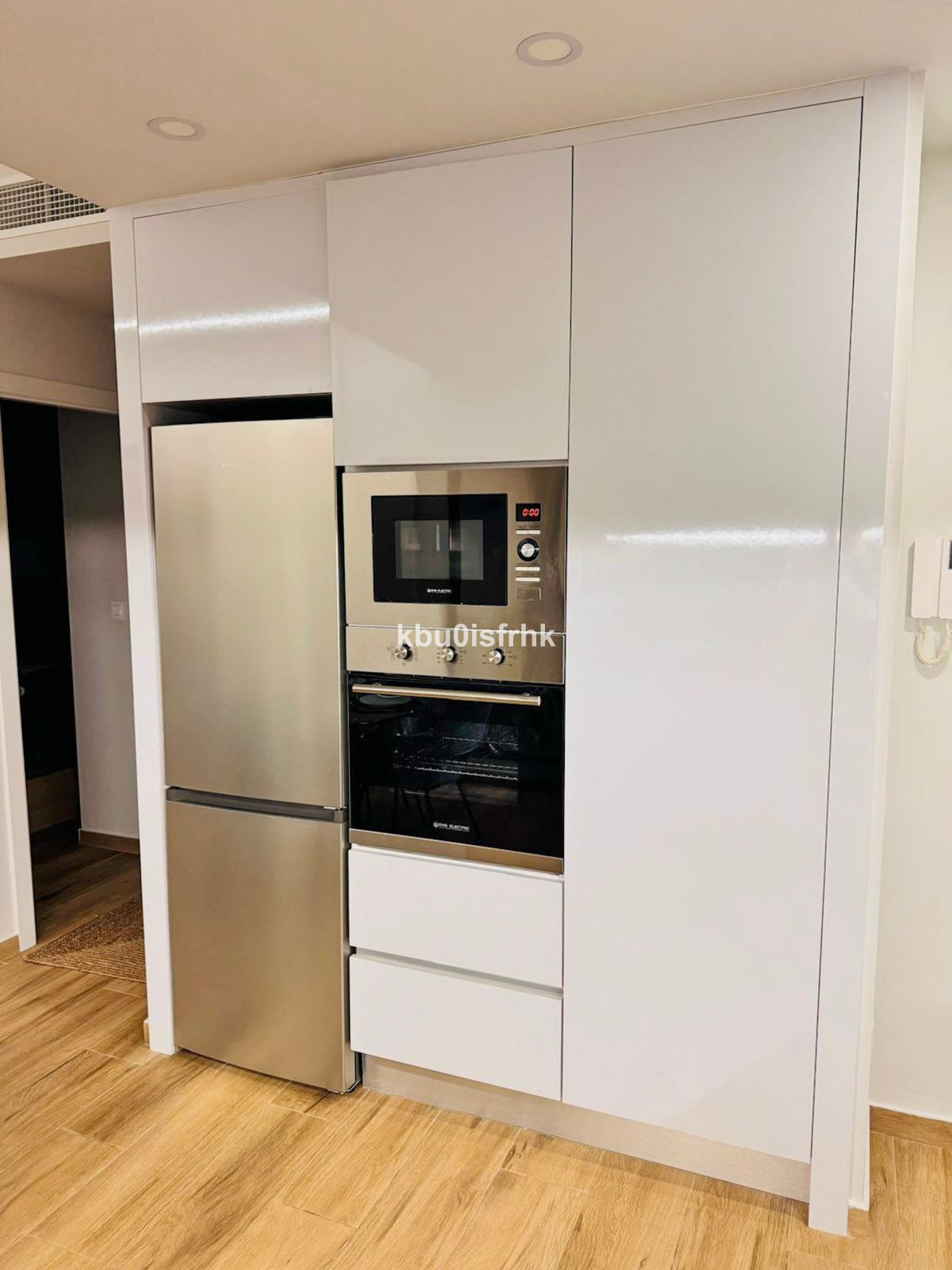 Se vende Apartamento Planta Media de 2 dormitorios en Costa Blanca, Alicante, España