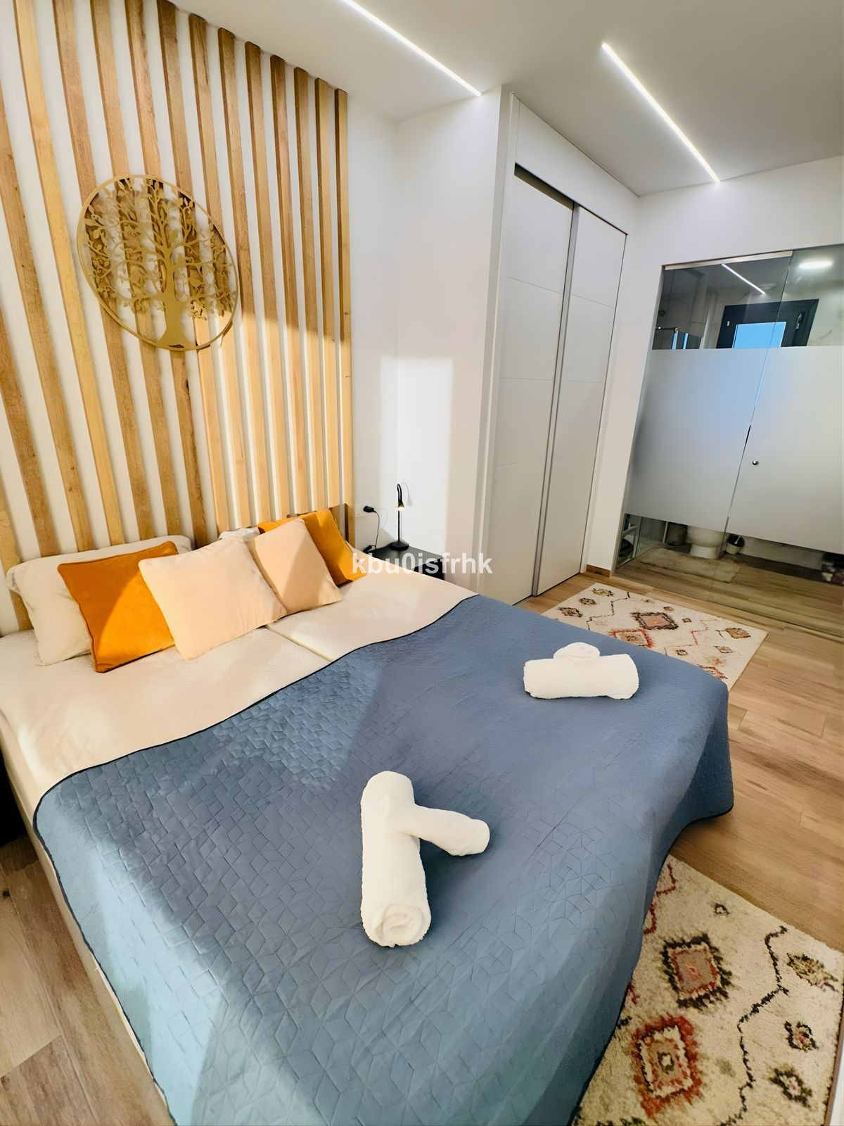 Se vende Apartamento Planta Media de 2 dormitorios en Costa Blanca, Alicante, España