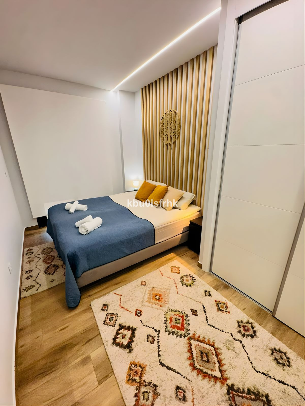 Se vende Apartamento Planta Media de 2 dormitorios en Costa Blanca, Alicante, España