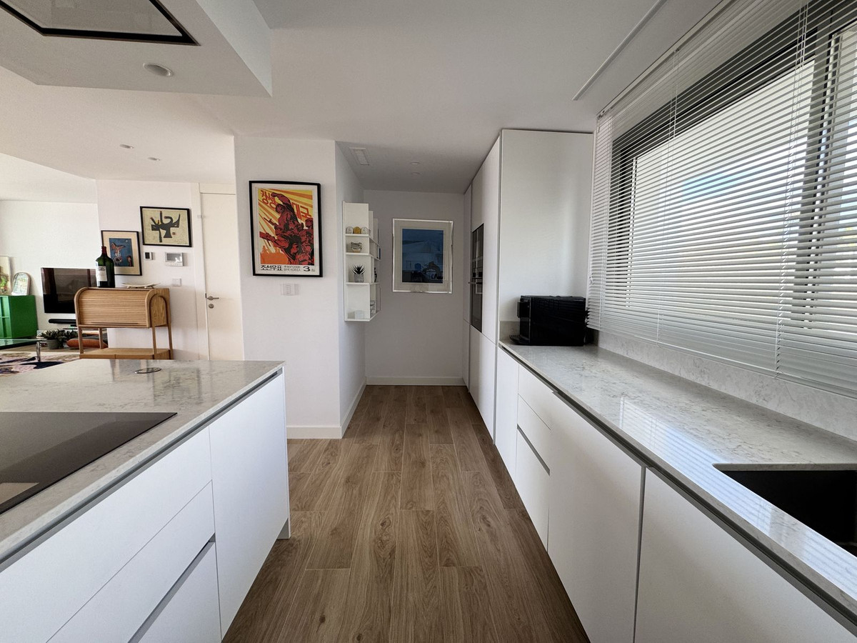 Se vende Ático de 3 dormitorios en Costa Del Sol, Málaga, España