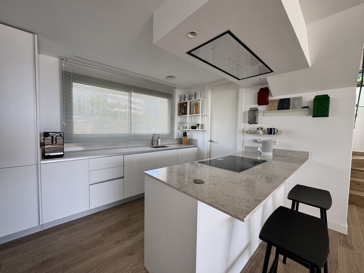 Se vende Ático de 3 dormitorios en Costa Del Sol, Málaga, España