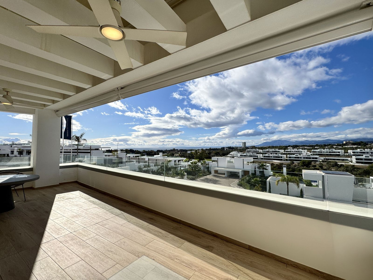 Se vende Ático de 3 dormitorios en Costa Del Sol, Málaga, España