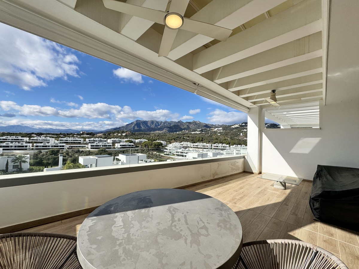 Se vende Ático de 3 dormitorios en Costa Del Sol, Málaga, España