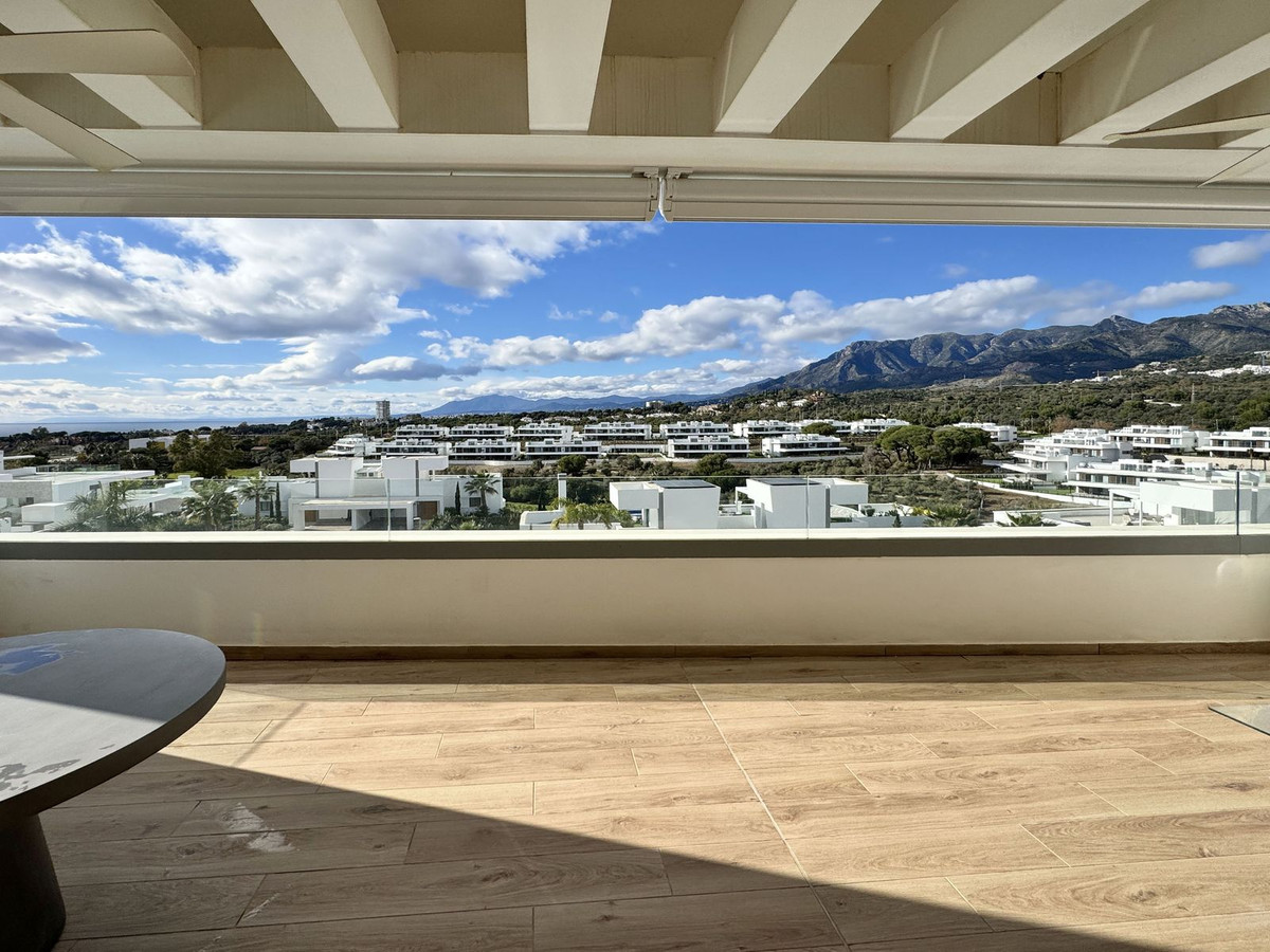 Se vende Ático de 3 dormitorios en Costa Del Sol, Málaga, España