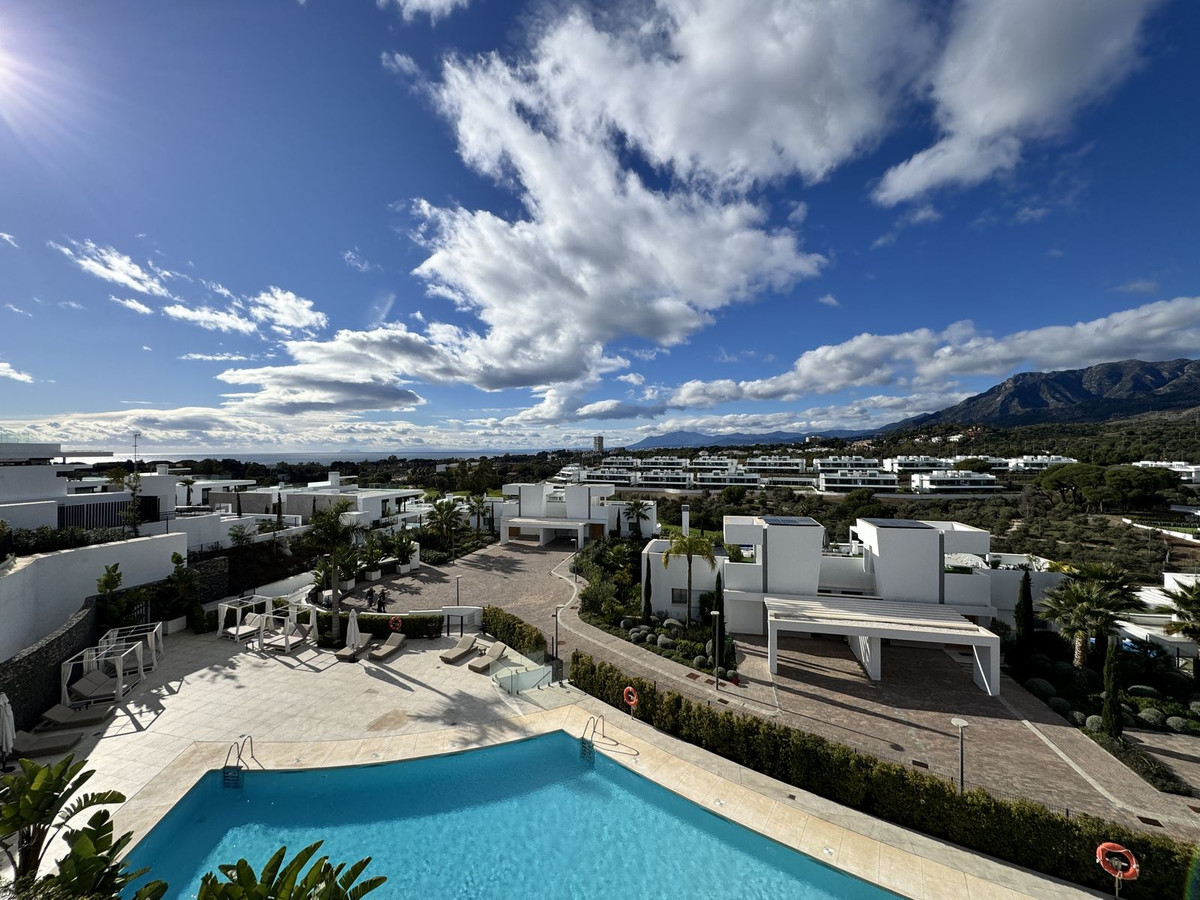 Se vende Ático de 3 dormitorios en Costa Del Sol, Málaga, España