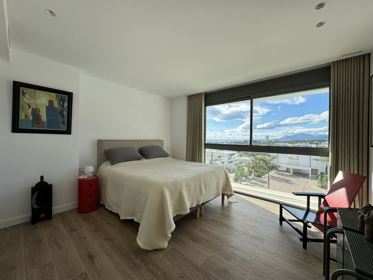 Se vende Ático de 3 dormitorios en Costa Del Sol, Málaga, España
