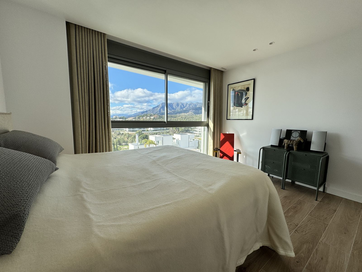 Se vende Ático de 3 dormitorios en Costa Del Sol, Málaga, España