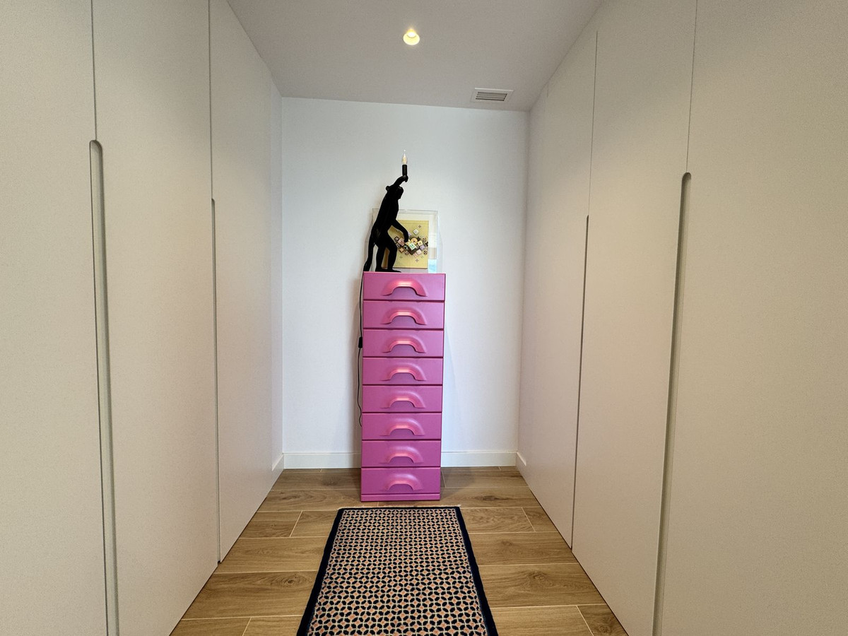 Se vende Ático de 3 dormitorios en Costa Del Sol, Málaga, España
