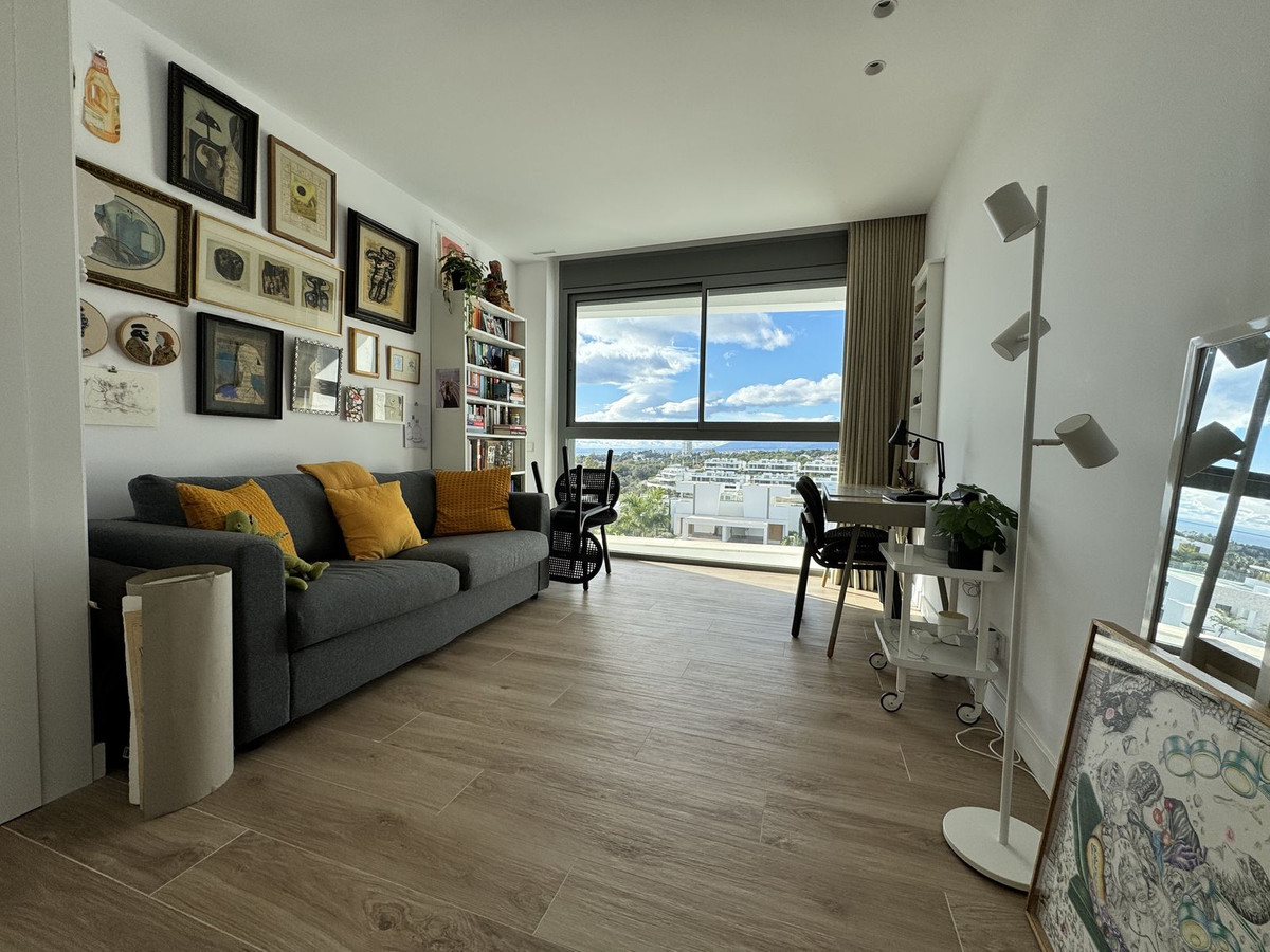 Se vende Ático de 3 dormitorios en Costa Del Sol, Málaga, España