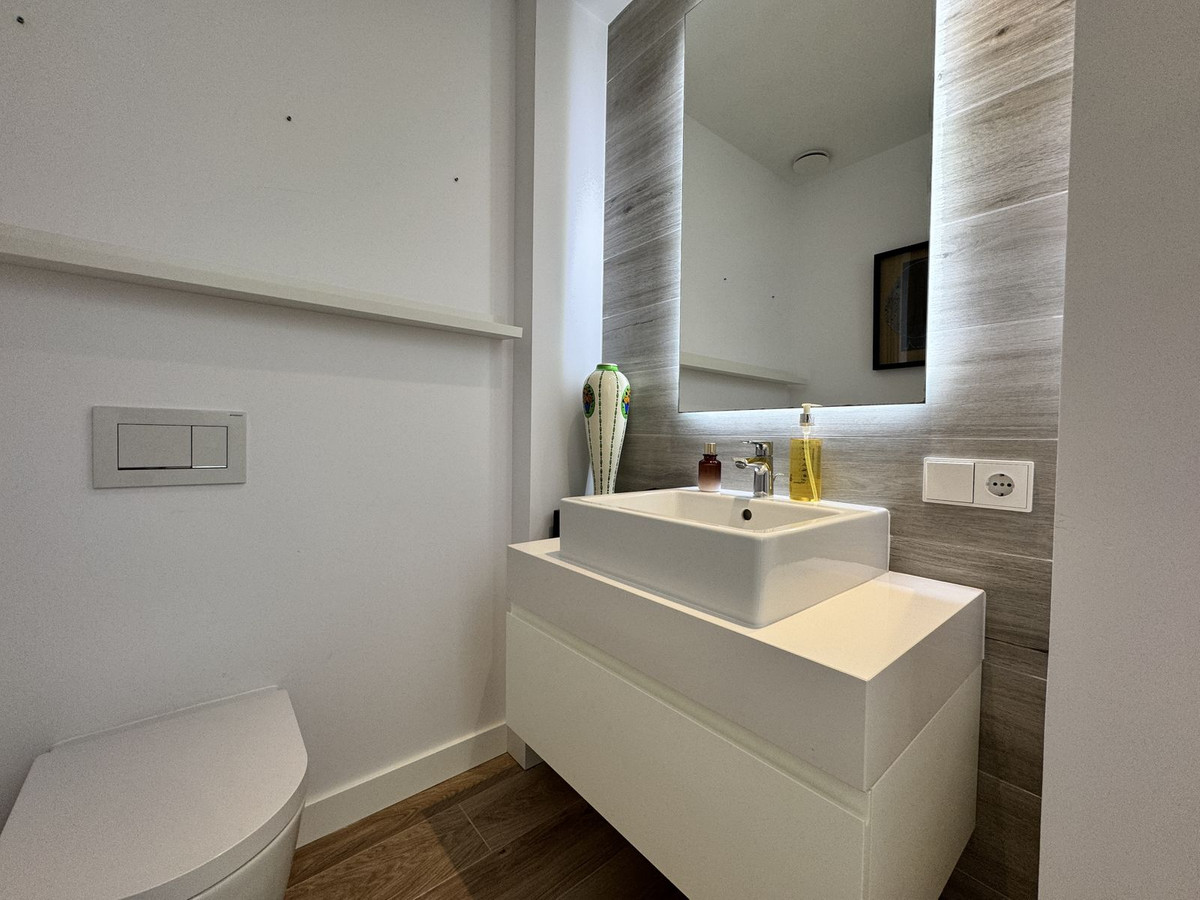 Se vende Ático de 3 dormitorios en Costa Del Sol, Málaga, España